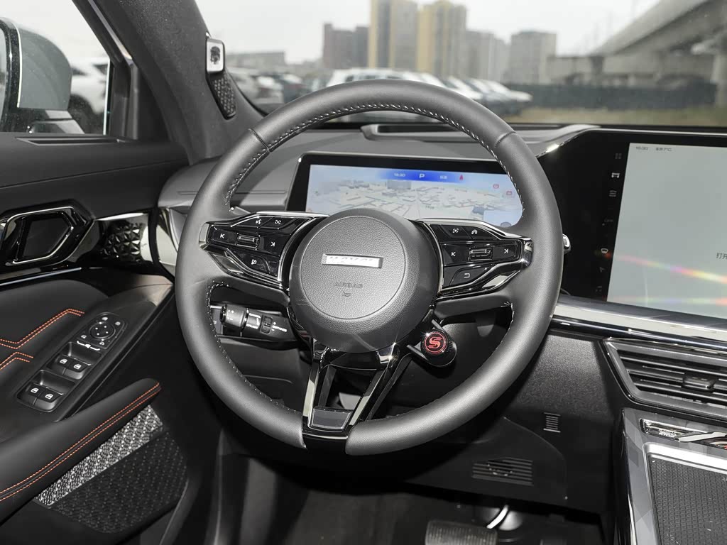 Haval Mythical Beast 2023 — фото 157