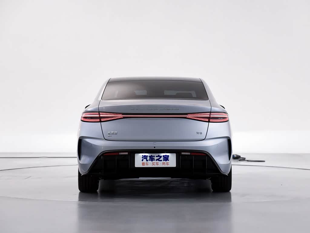 BYD Seal 2025 — фото 13