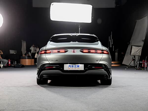 Denza Z9GT 2026