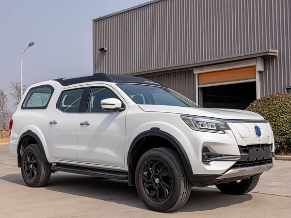 Dongfeng Ruiqi7 New Energy 2026