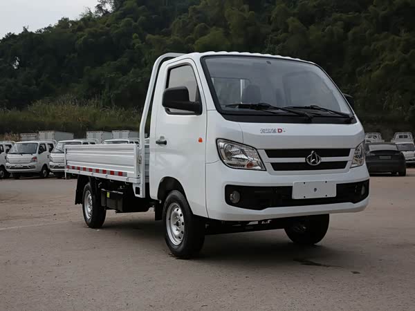 Changan Kuayuezhed1 2025