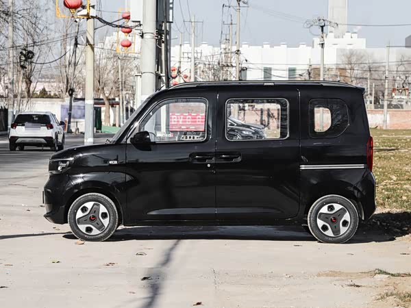 Wuling Zhiguang New Energy 2025