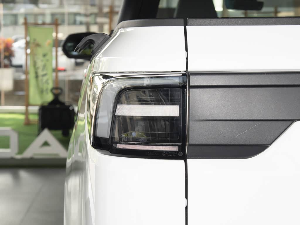 Geely Radar King Kong 2026 — фото 228