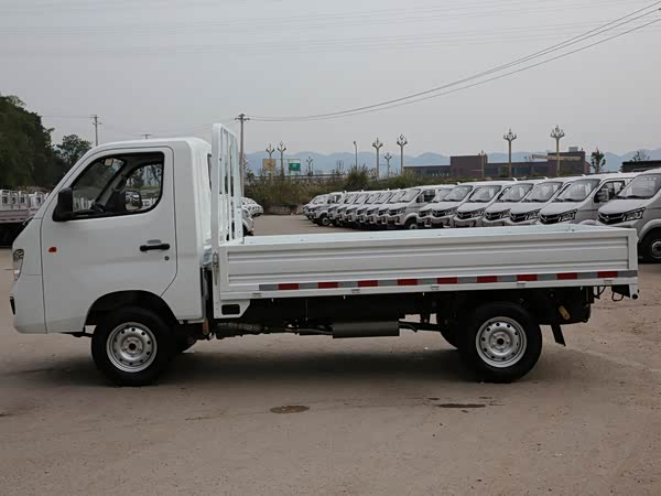 Changan Kuayuezhed1 2025