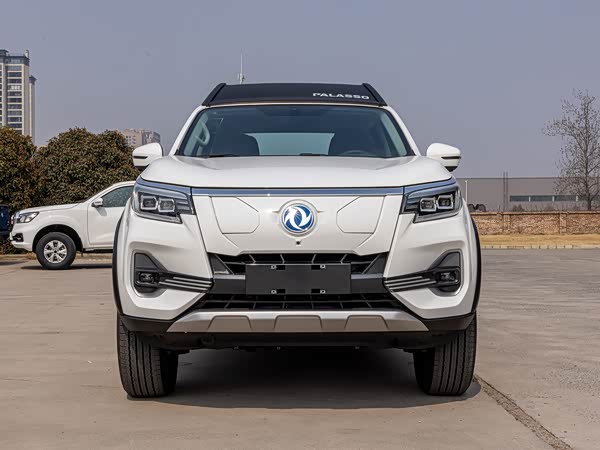 Dongfeng Ruiqi7 New Energy 2026