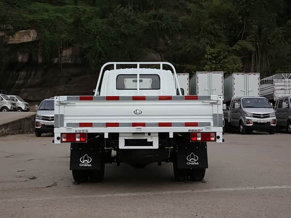 Changan Kuayuezhed3 2025