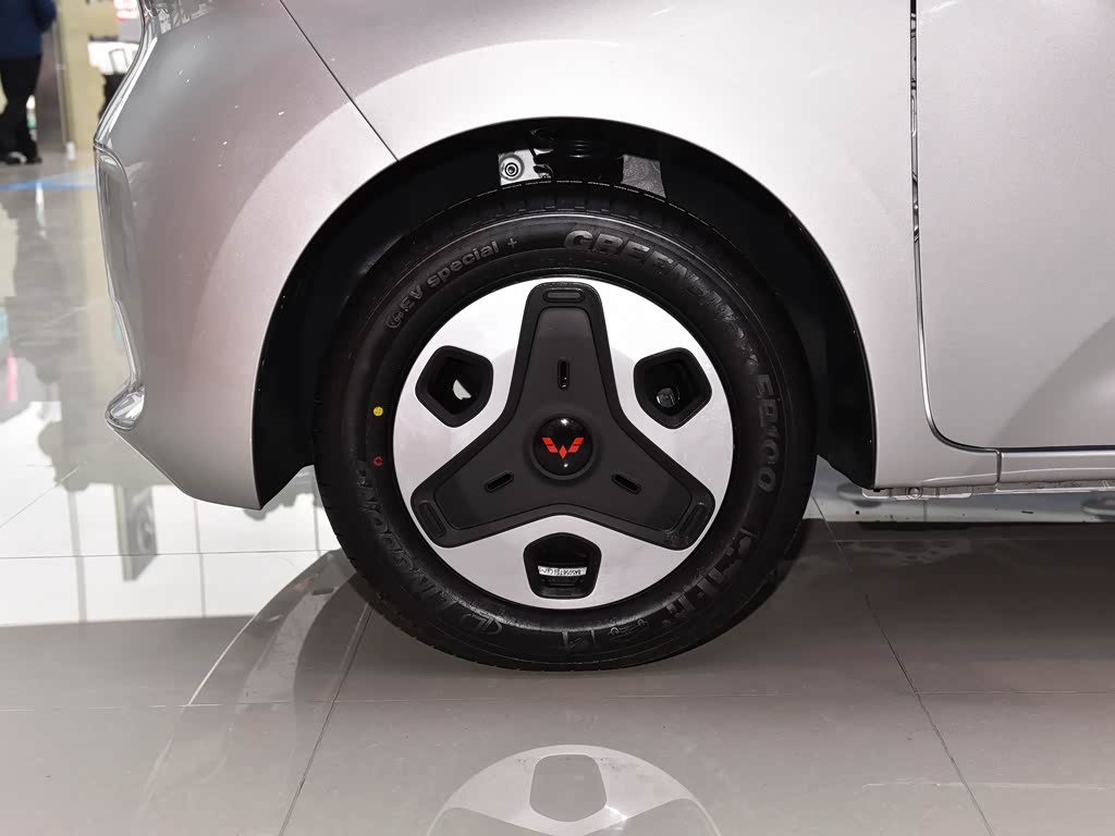 Wuling Zhiguang New Energy 2025 — фото 194