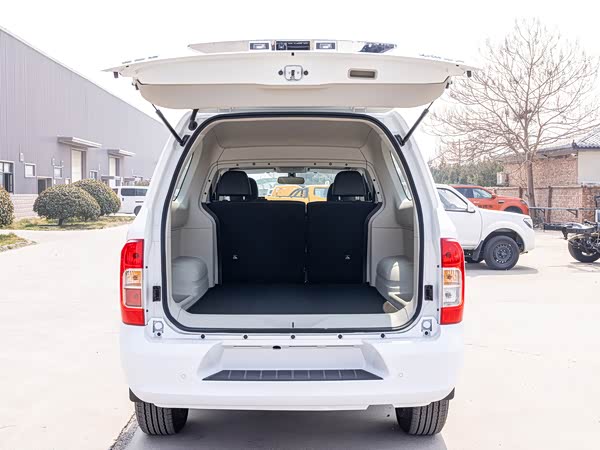 Dongfeng Ruiqi7 New Energy 2026