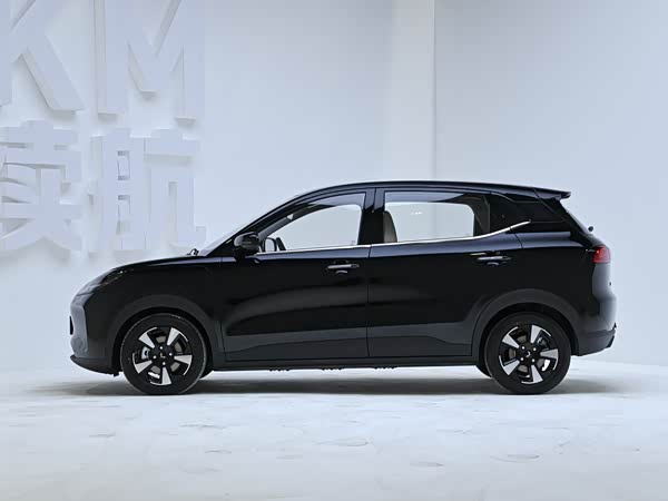 Wuling Bingo PLUS 2024