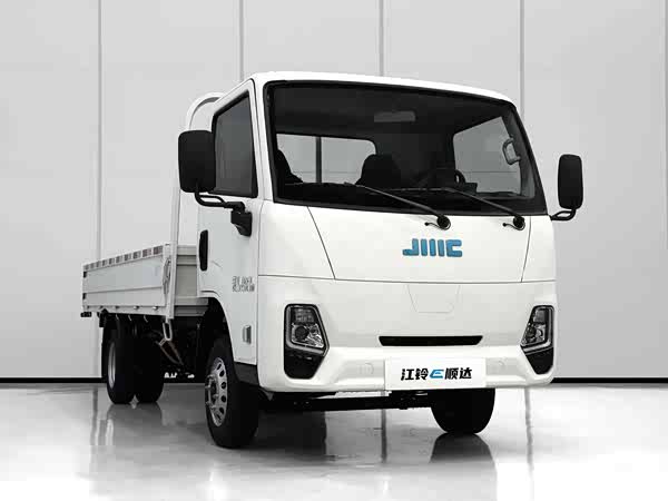 JMC Eshunda 2026