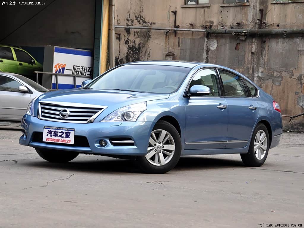 Nissan Teana 2026 — фото 81