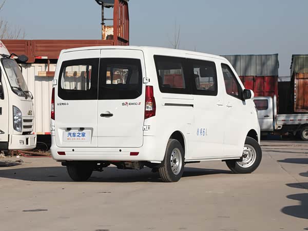 Changan Ruixing EM60 2026