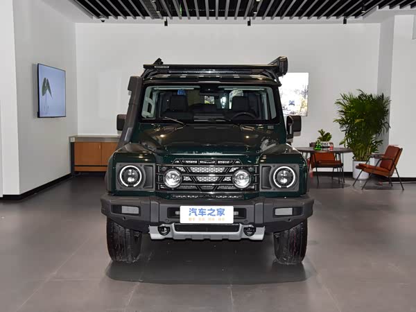 Ineos Grenadier Ineos Grenadier 2025