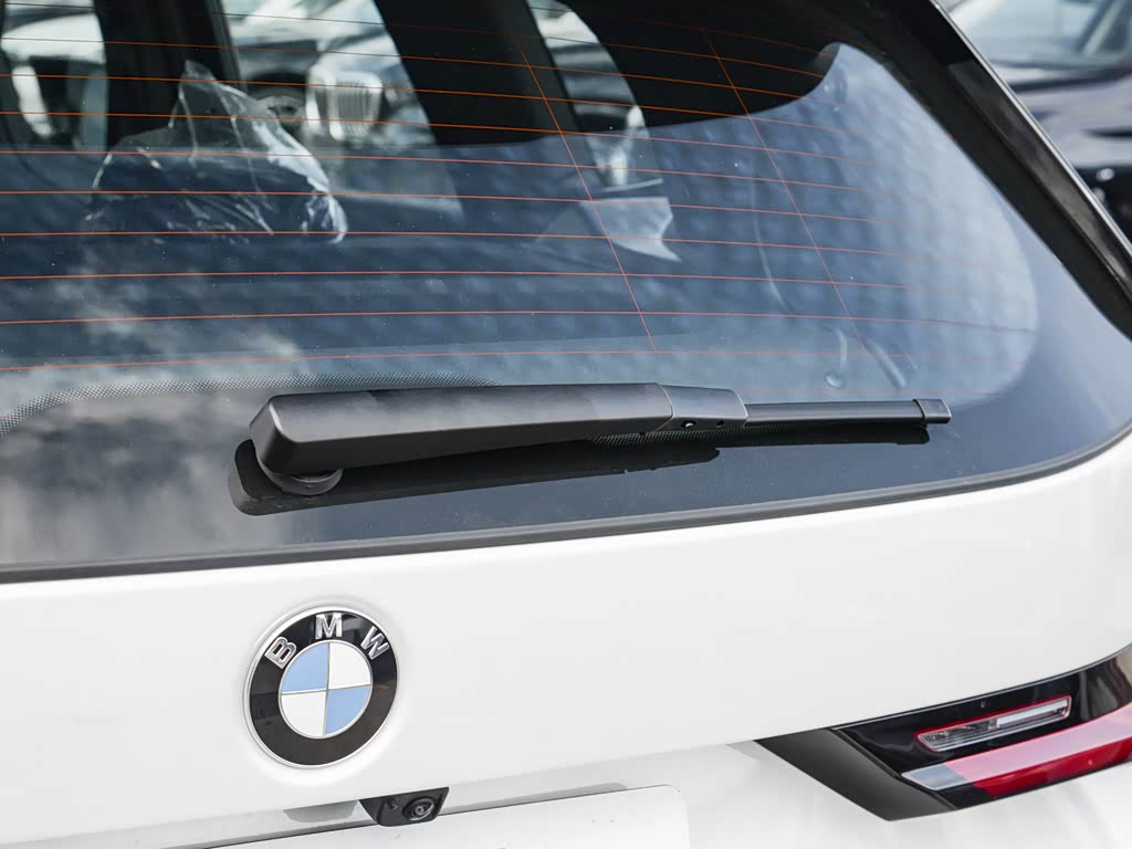 BMW X1 M35Li 2024 — фото 226