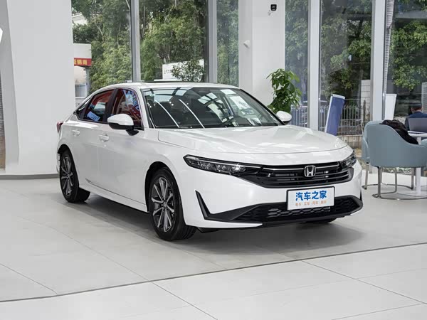 Honda Integra 2025