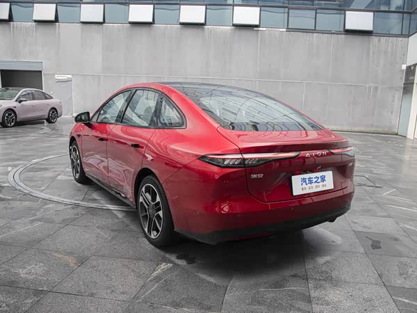 Aion RT 2027