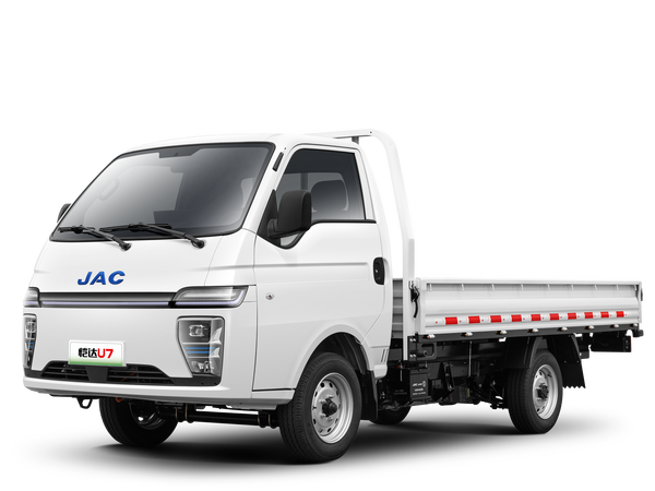 JMC Kaida U7 2025