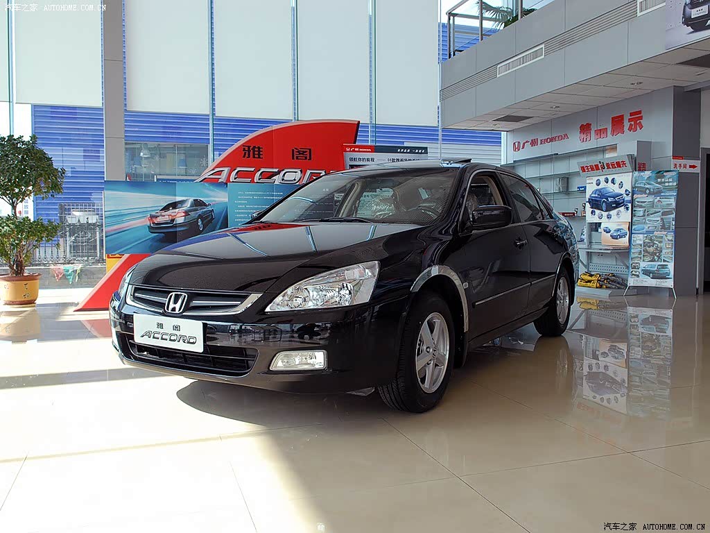 Honda Accord 2026 — Внешний вид, фото 18