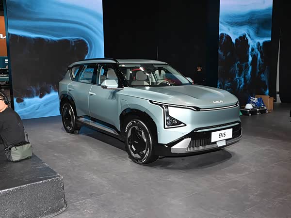 Kia EV5 2025