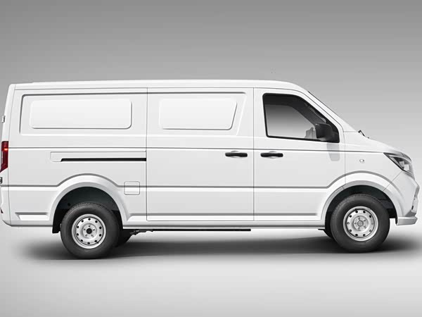 Iveco Yiluda 2024