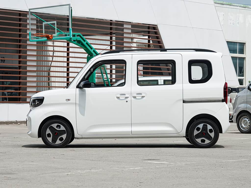 Wuling Zhiguang New Energy 2025 — фото 45