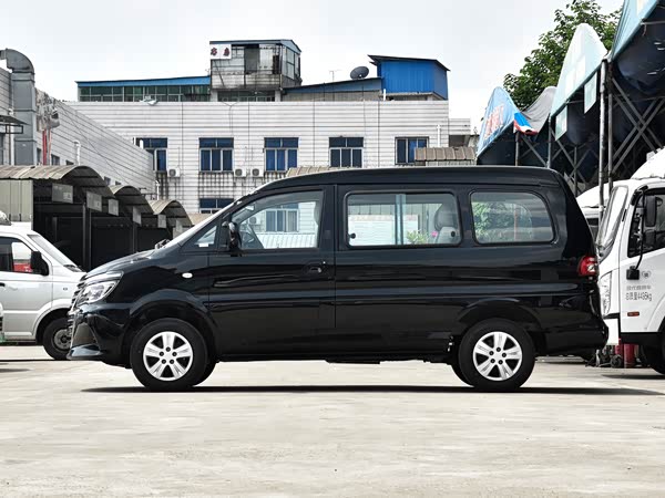Dongfeng Lingzhi 2025
