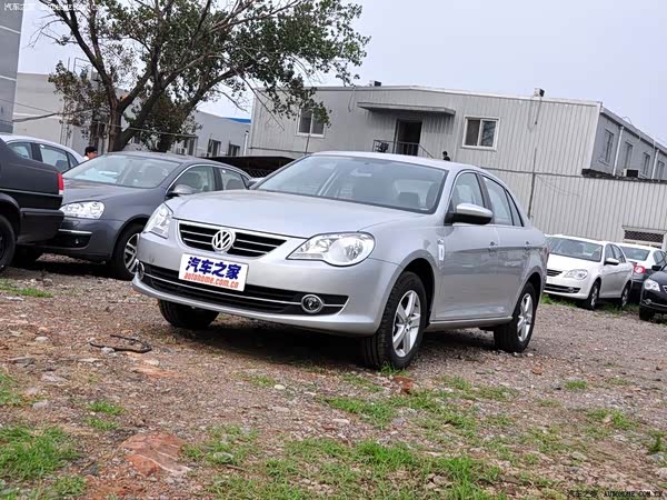 Volkswagen Bora 2026