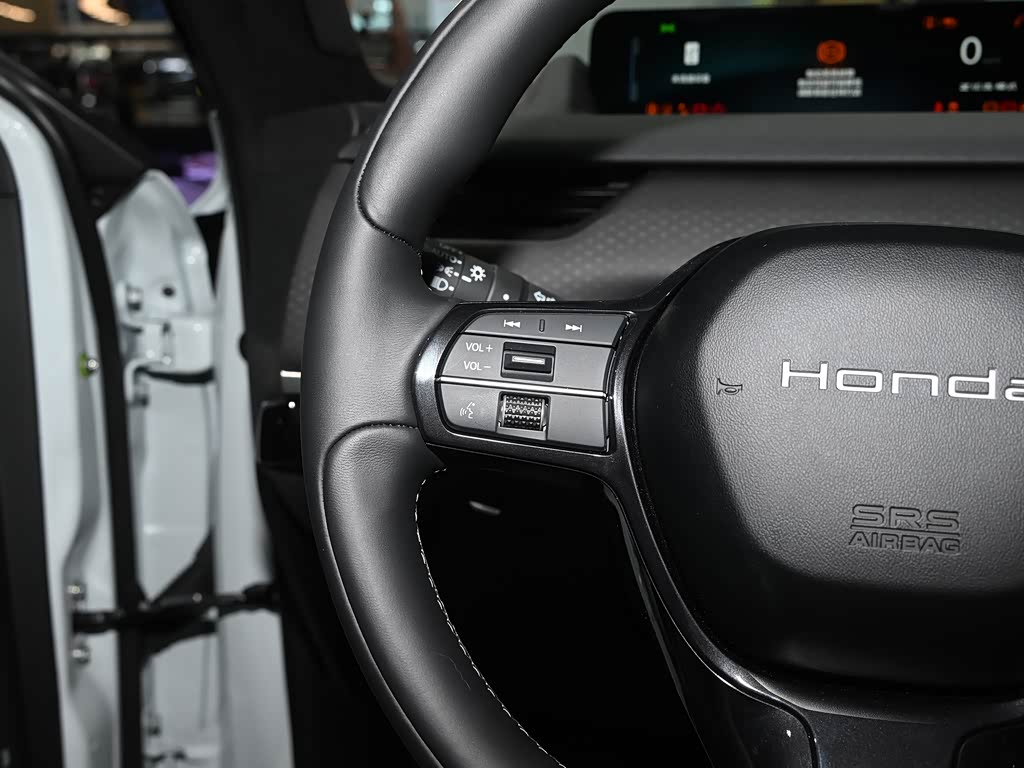 Honda S7 2025 — фото 155