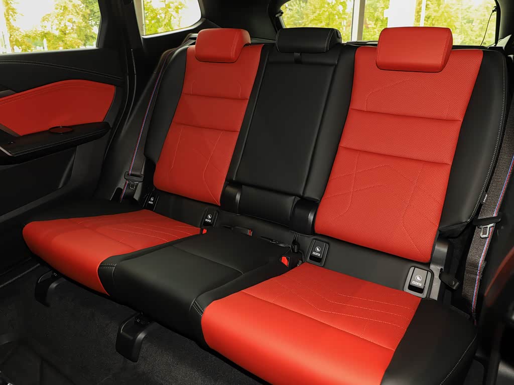 BMW X1 M35Li 2024 — фото 173