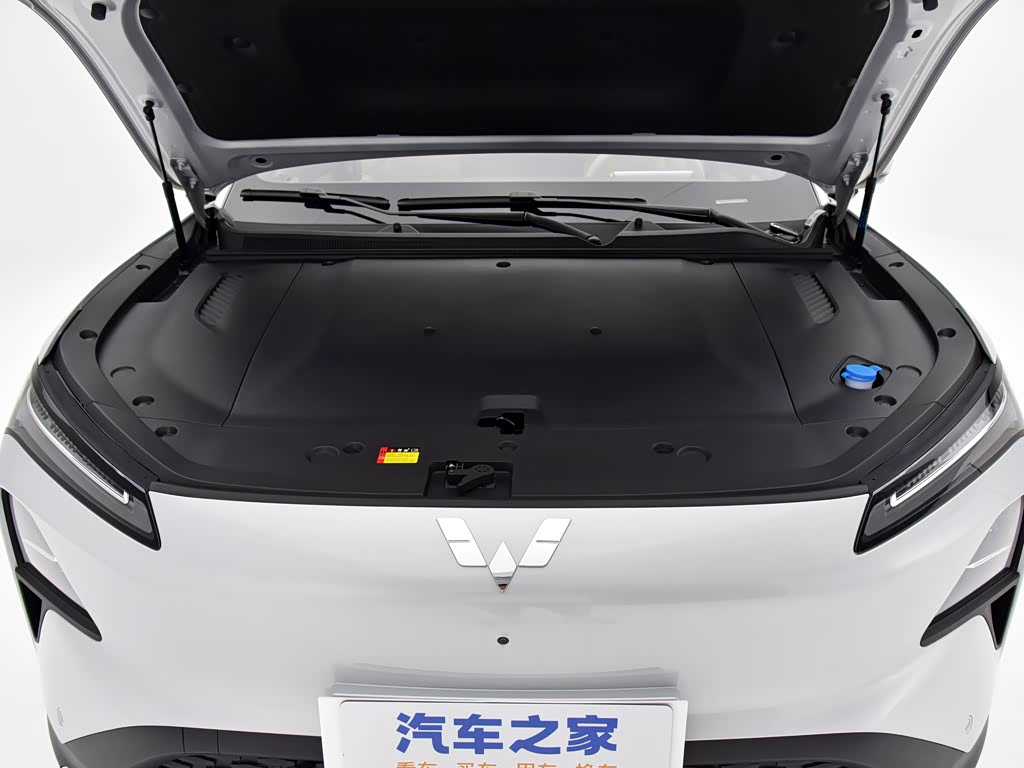 Wuling Starlight S 2025 — фото 210