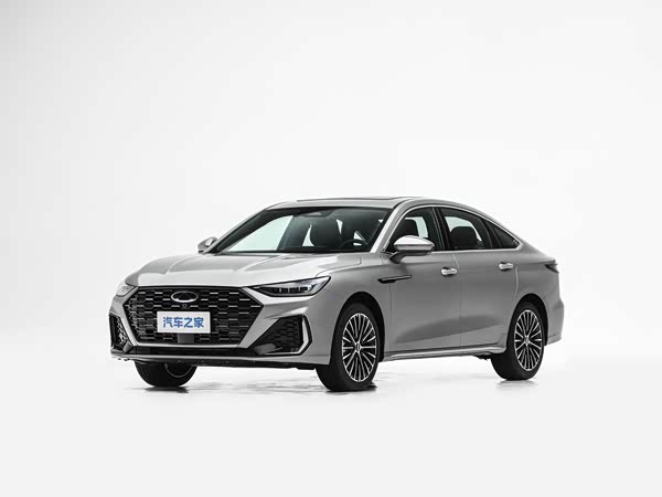 Chery Arrizo 8 PRO 2027