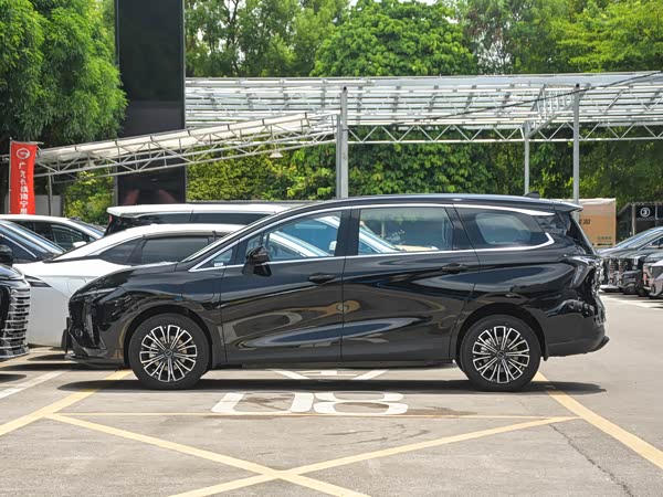 Dongfeng Xinghaiv6 PLUS 2026