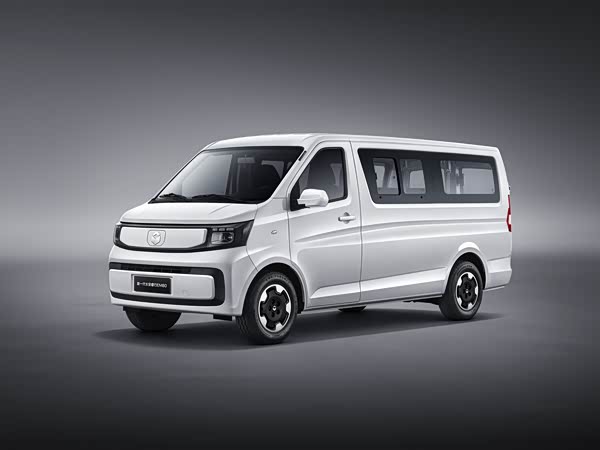 Changan Ruixing EM80 2026