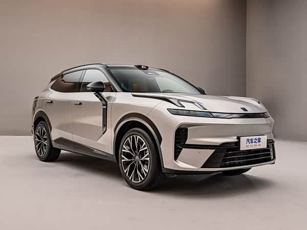 Lynk & Co 08 2026