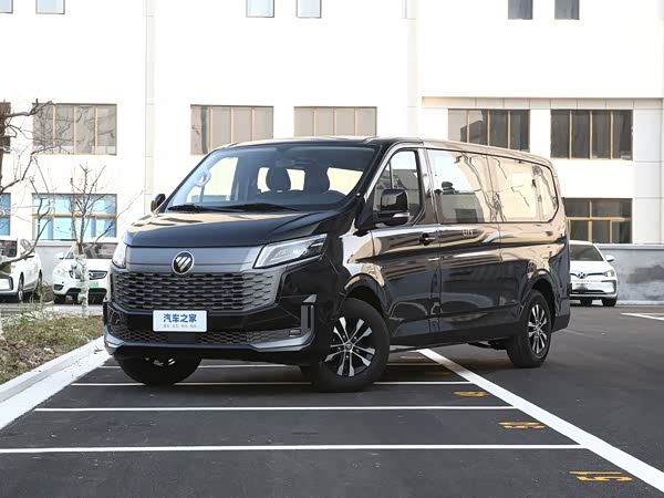 Futian Tuyanuox5 2026