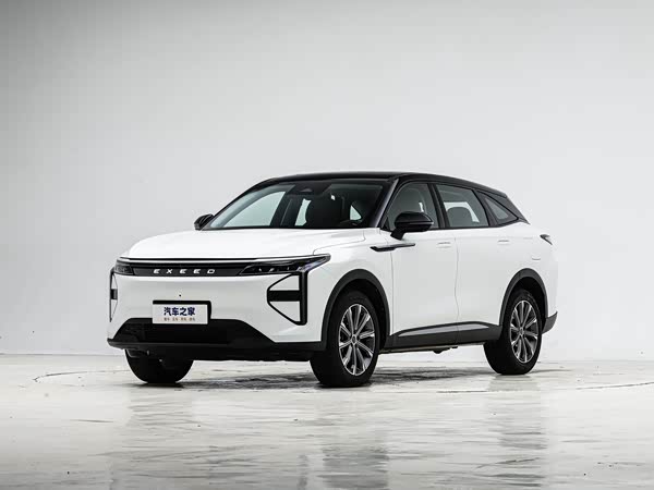 Exeed Yaoguang C-DM 2027
