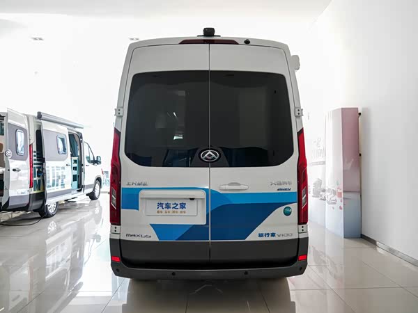 Maxus New Tuyuanjie 2025