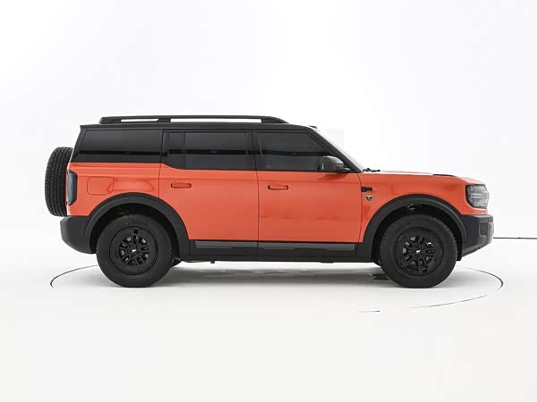 Ford Smart Horse 2026