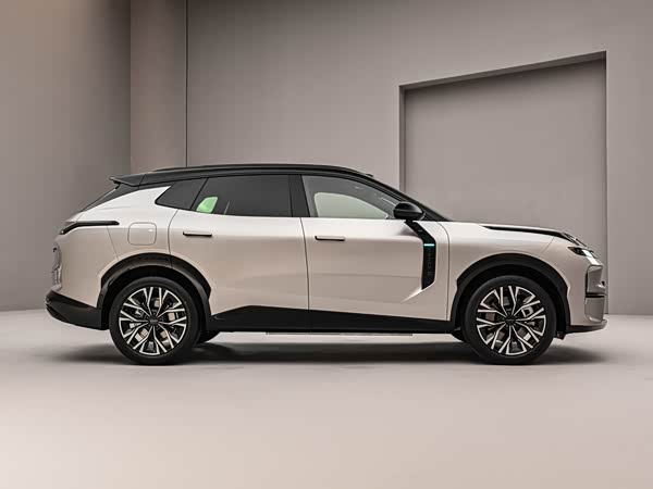 Lynk & Co 08 2026