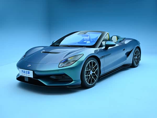 Denza Z 2026