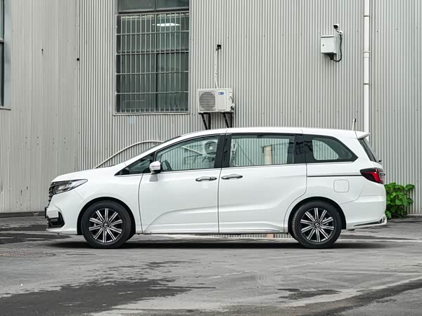 Honda Odyssey 2026