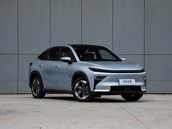 Geely Boyue REV 2026
