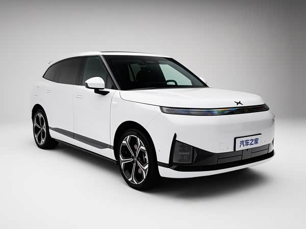 XPeng G9L 2026