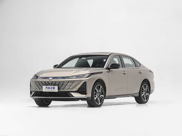 Changan Eado 2026