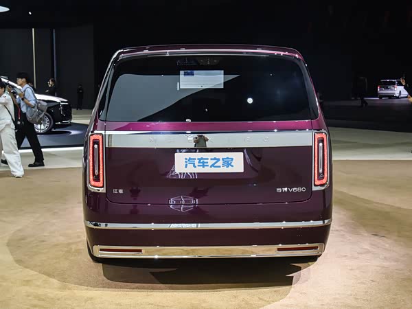 Zunjie V680 2026