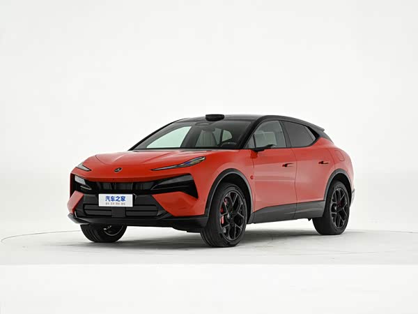 Lotus FOR ME 2026