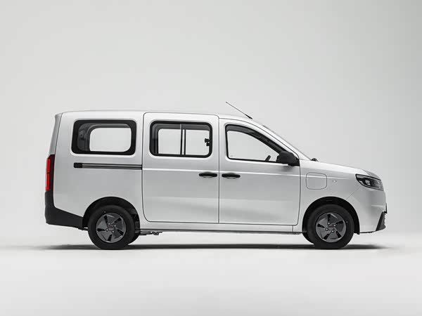 Wuling Rongguang EV 2026