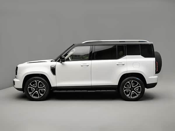 Haval Changchengh10 2026