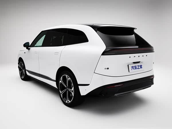 XPeng G9L 2026