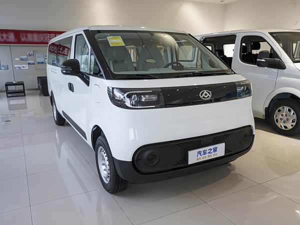 Maxus Dana V1L 2026